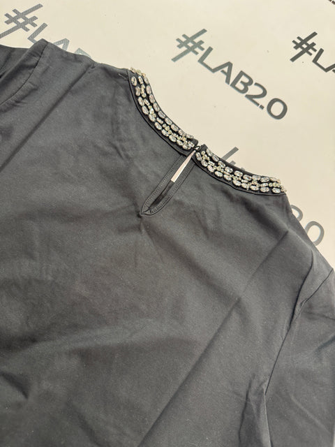 T-shirt Pat Nera