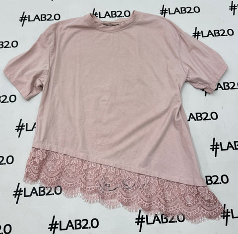 T-shirt Gliz Rosa