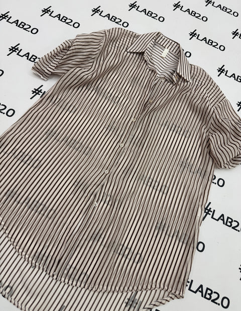 Camicia Flavia Beige