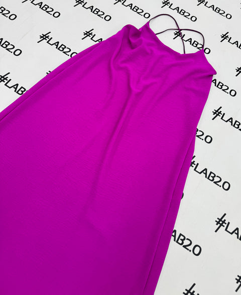 Vestido Betta Pink