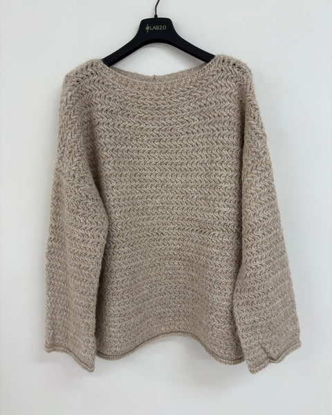 Maglione Crizia