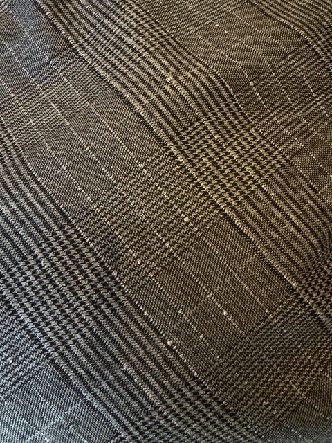 Panta-gonna Laura Tartan