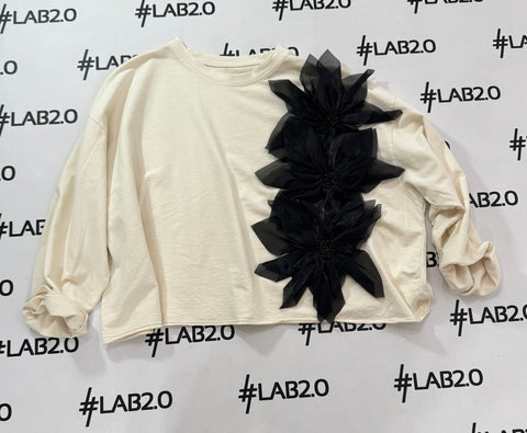 Outfit Susanna Panna