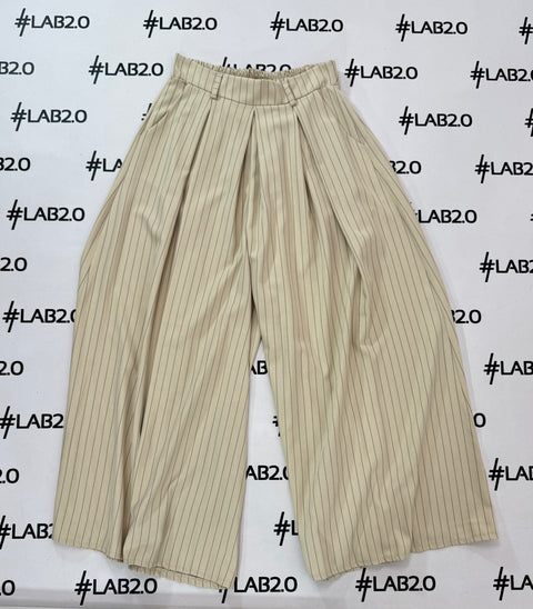 Panta-gonna Laura Jess Beige