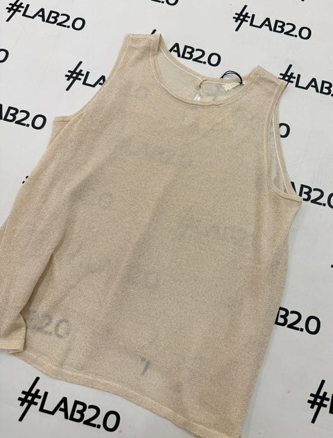 Camiseta de tirantes Sere