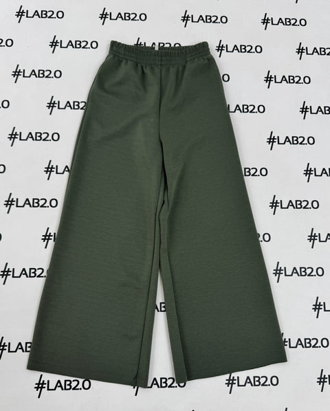 Pantalone Rhianna PALAZZO Militare