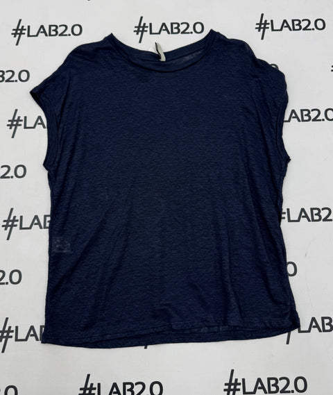 T-shirt Kia LINO Blu