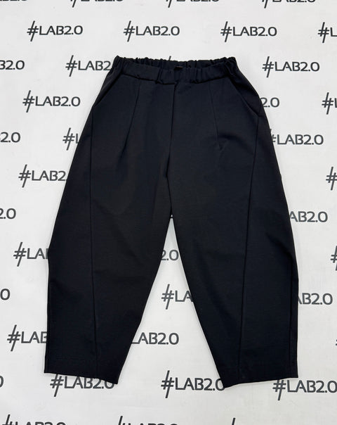 Pantalone Ada Nero