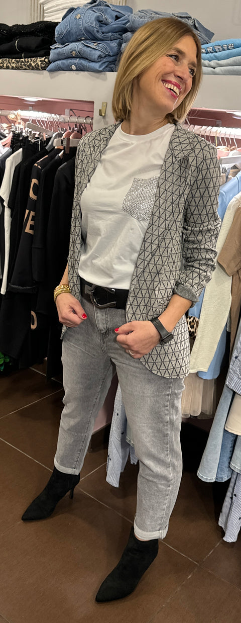 Blazer Sara