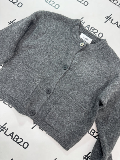 Cardigan Viviana Grigio