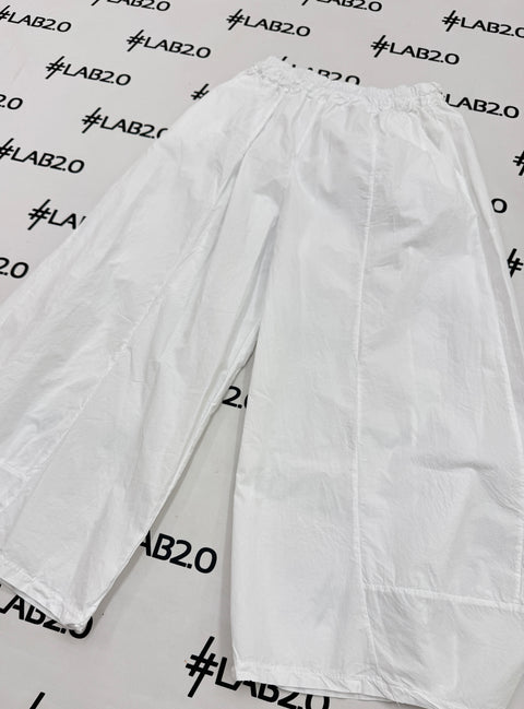 Pantalon Guenda Blanc