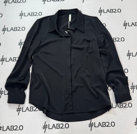 Camicia Ele Nera