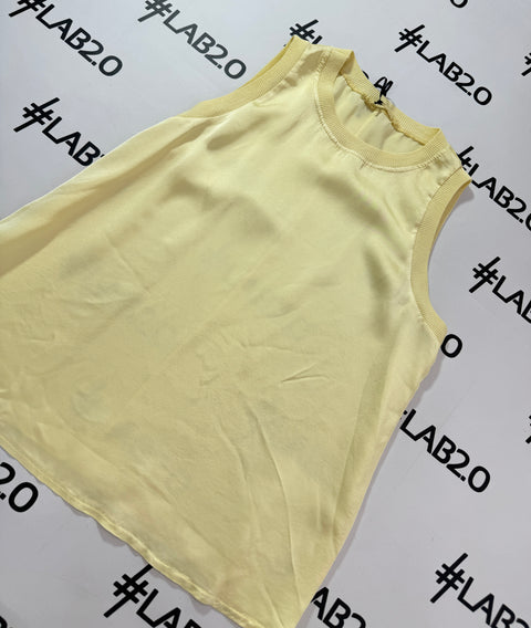 Top Clizia Giallino