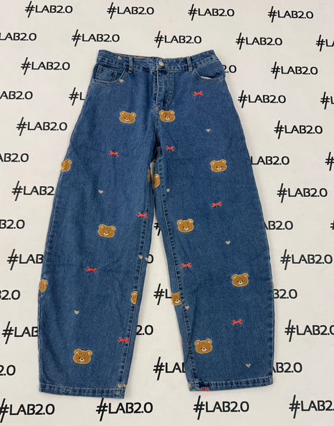 Jeans Lovely Bear