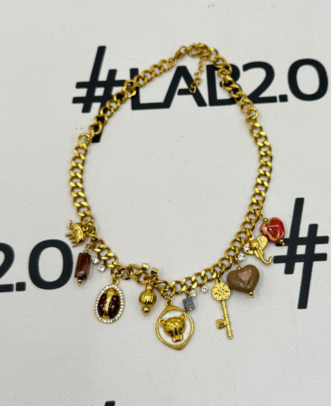Collier Ginevra