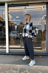 Anita Mélange Grigio