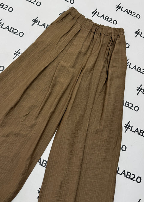 Completo Giada Camel