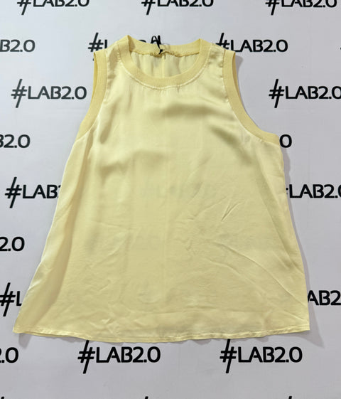 Top Clizia Giallino