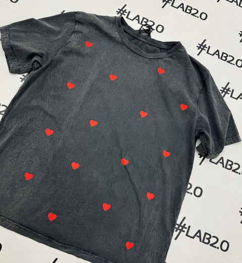 T-shirt Romantic