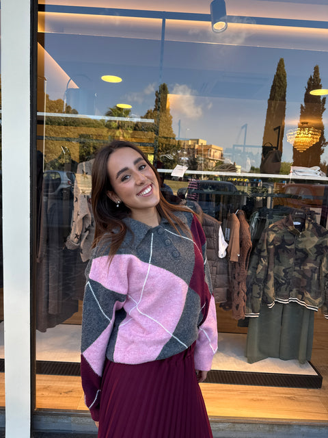 Maglione Filippa