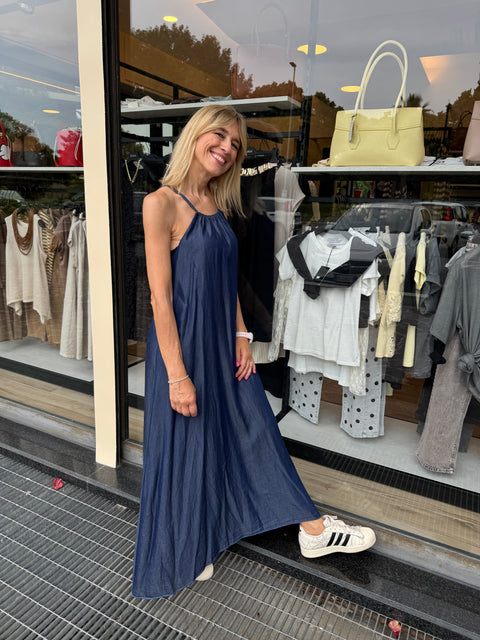 Alisya Dress