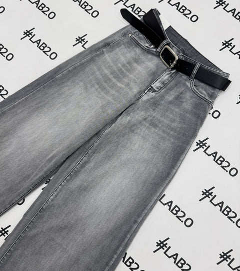 Jeans Maria Grigio