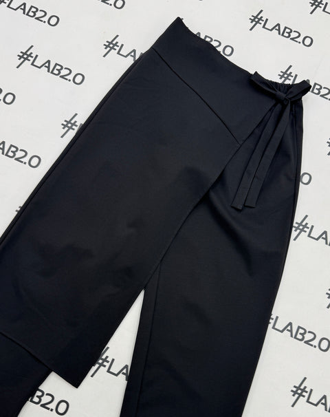 Pantalone Gioia Nero