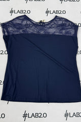 Camiseta Selma blanca