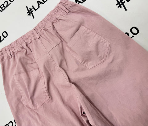 Pantalone Gilda