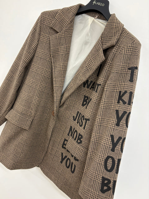 Blazer York
