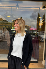Maglione Clelia Nero