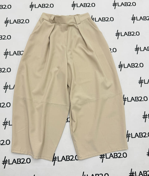 Pantalone Anita Spring Beige