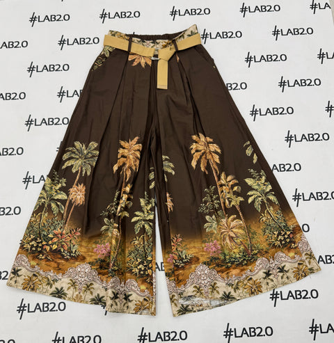 Brown Jungle set