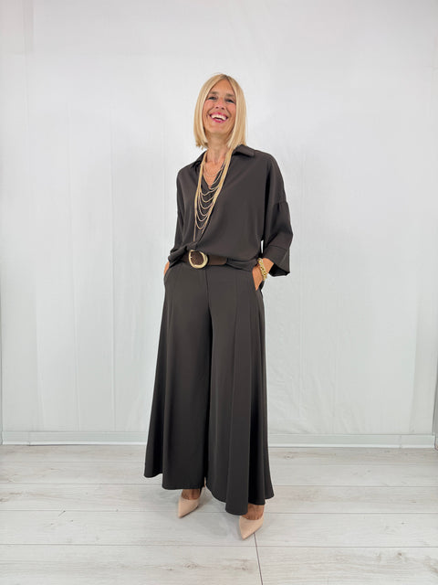Outfit Kelly Marrone