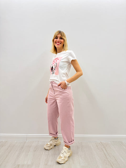 Pantalone Gilda