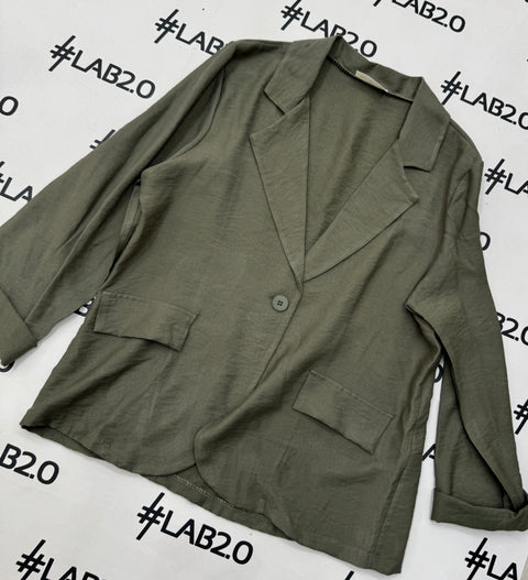 Blazer Cosima  Militare