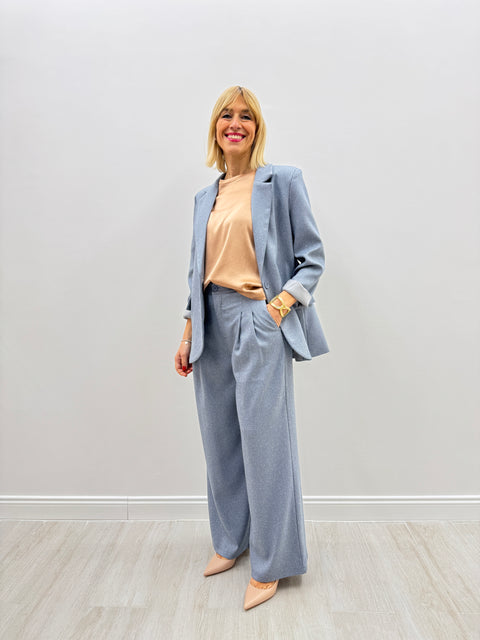 Pantalone Doris Avio
