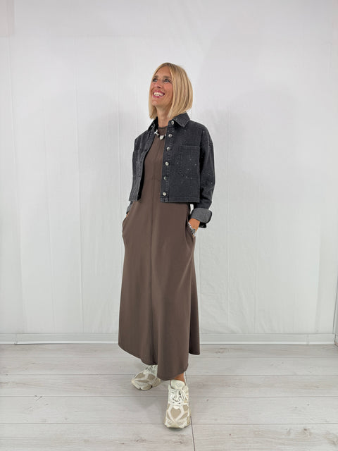 Outfit Alisia Cioccolato