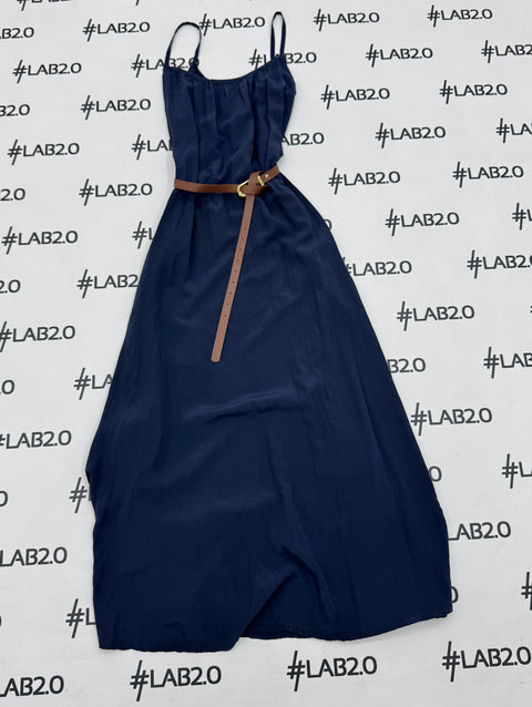 Abito Linda Blu