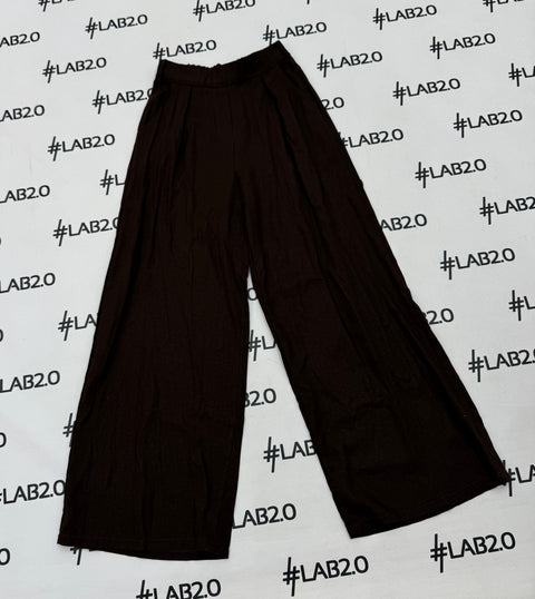 Conjunto Japan marrón