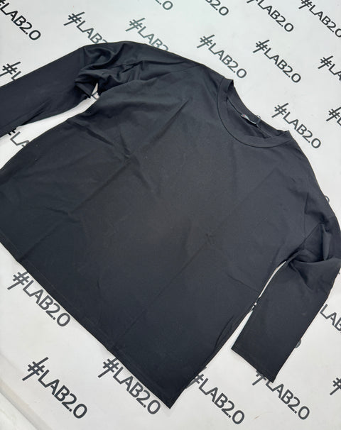 T-shirt Eva Nera