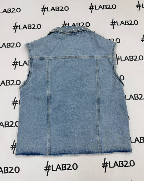 Gilet Borchie