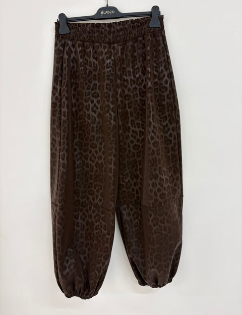 Pantalone Irish