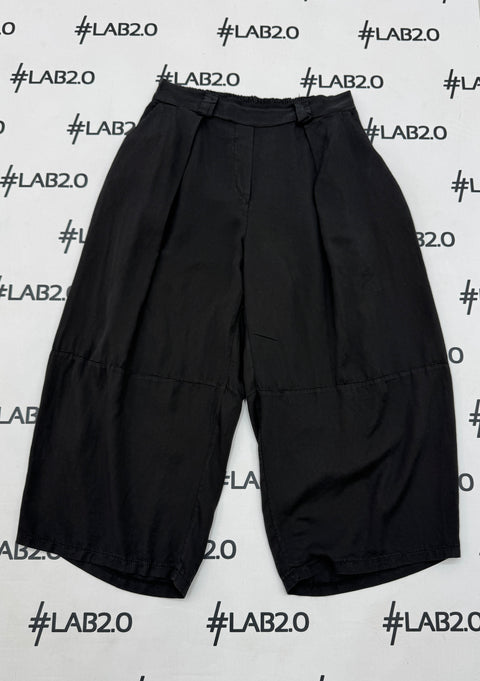 Alina Black trousers
