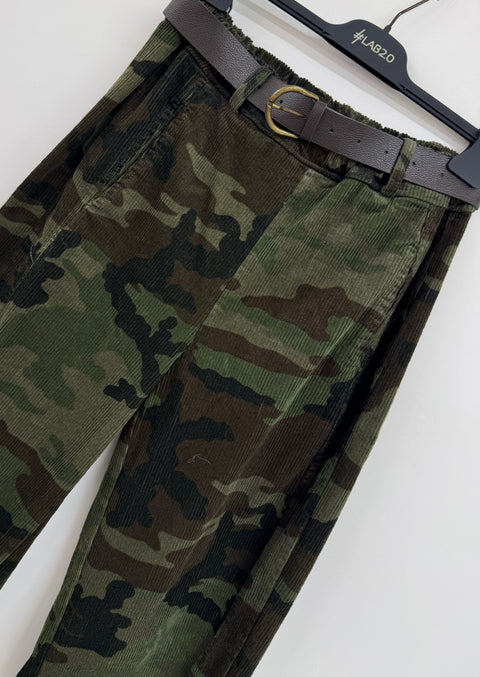 Pantalone Lucia