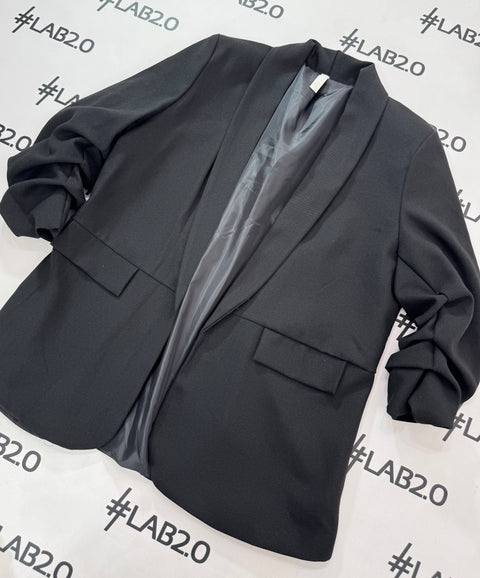 Blazer Carola Nero