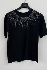 T-Shirt Michela Nera