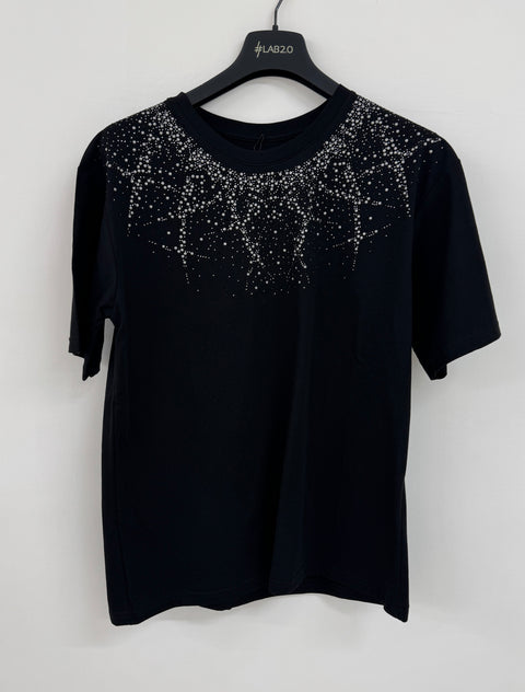 T-Shirt Michela Nera