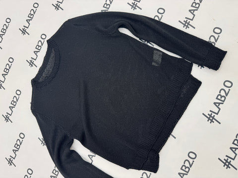 Jersey Barbara Negro