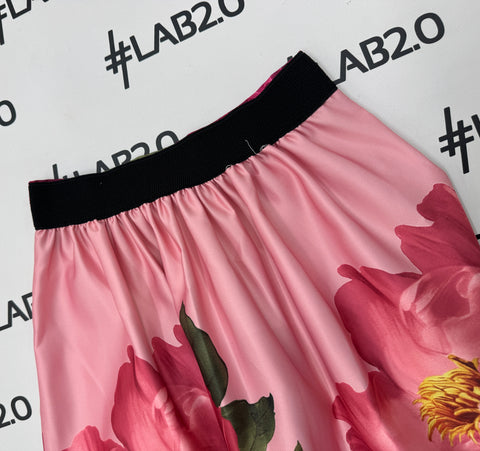 Blair Pink Skirt